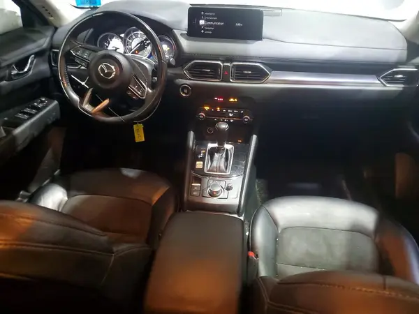 JM3KFBBM2P0157792 2023 MAZDA CX-5 - Image 8
