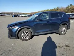 JM3KFBBM2P0159011 2023 MAZDA CX-5