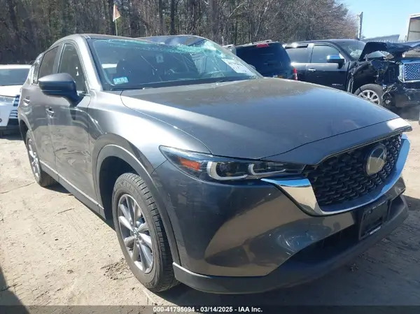 JM3KFBBM2P0161289 2023 MAZDA CX-5 - Image 1