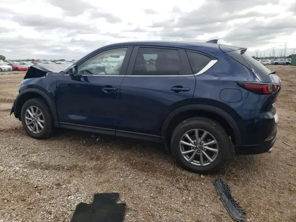 JM3KFBBM2P0162507 2023 MAZDA CX-5 - Image 2