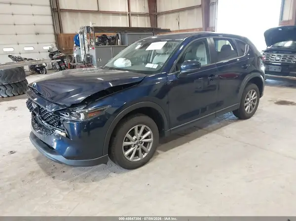 JM3KFBBM2P0169408 2023 MAZDA CX-5 - Image 2