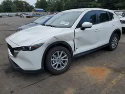 JM3KFBBM2P0170008 2023 MAZDA CX-5