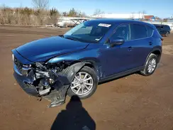 JM3KFBBM2P0172146 2023 MAZDA CX-5