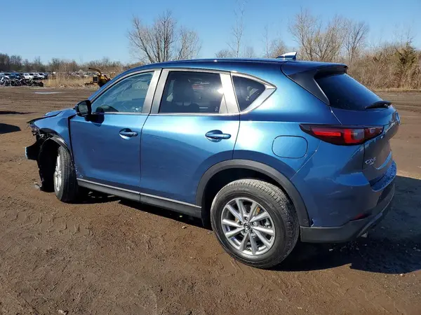 JM3KFBBM2P0172146 2023 MAZDA CX-5 - Image 2