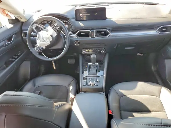 JM3KFBBM2P0172146 2023 MAZDA CX-5 - Image 8