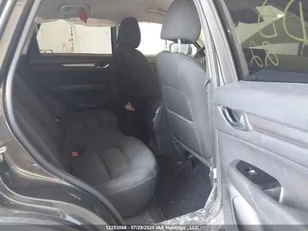 JM3KFBBM2P0174642 2023 MAZDA CX-5 - Image 8