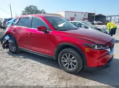 JM3KFBBM2P0175581 2023 MAZDA CX-5