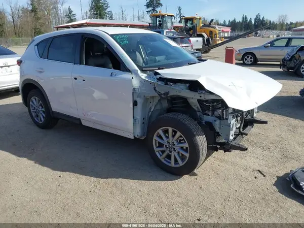 JM3KFBBM2P0178125 2023 MAZDA CX-5 - Image 1