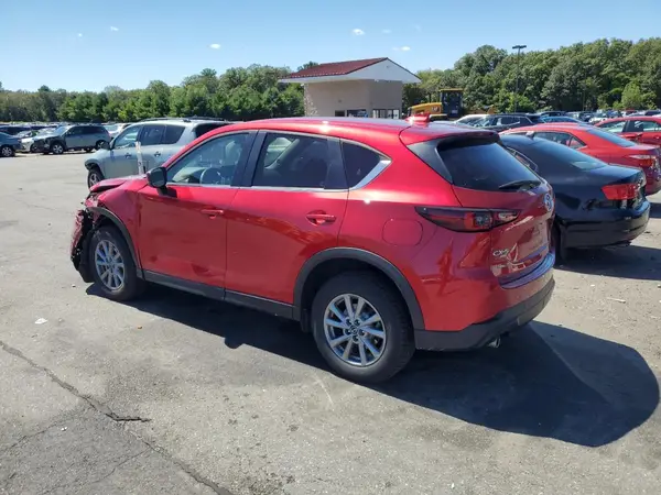 JM3KFBBM2P0179758 2023 MAZDA CX-5 - Image 2