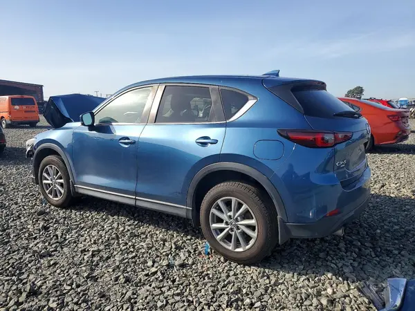 JM3KFBBM2P0182272 2023 MAZDA CX-5 - Image 2