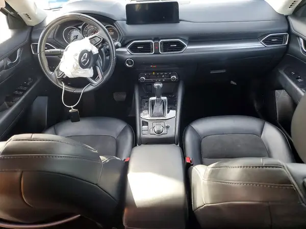 JM3KFBBM2P0182272 2023 MAZDA CX-5 - Image 8