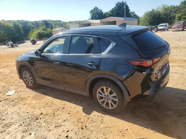 JM3KFBBM2P0182854 2023 MAZDA CX-5 - Image 2
