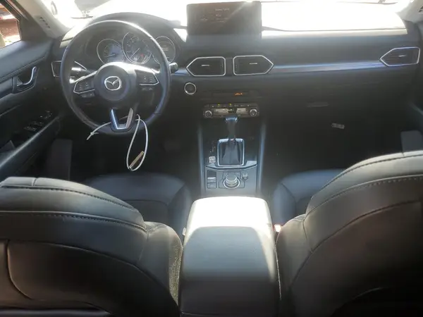JM3KFBBM2P0182854 2023 MAZDA CX-5 - Image 8