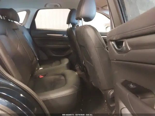 JM3KFBBM2P0184992 2023 MAZDA CX-5 - Image 8