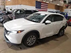JM3KFBBM2P0185088 2023 MAZDA CX-5