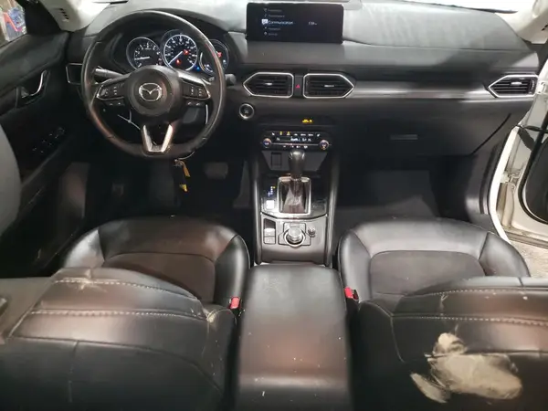 JM3KFBBM2P0185088 2023 MAZDA CX-5 - Image 8