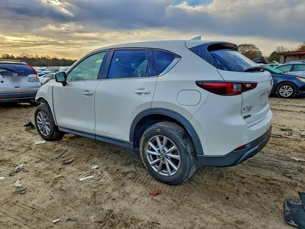 JM3KFBBM2P0188704 2023 MAZDA CX-5 - Image 2