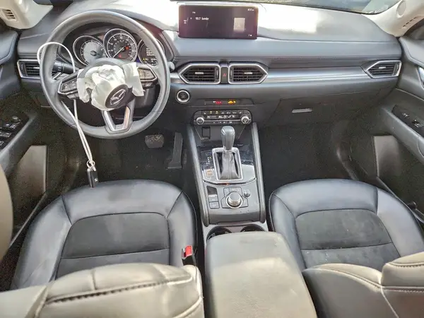 JM3KFBBM2P0188704 2023 MAZDA CX-5 - Image 8