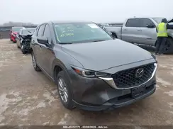 JM3KFBBM2P0205209 2023 MAZDA CX-5