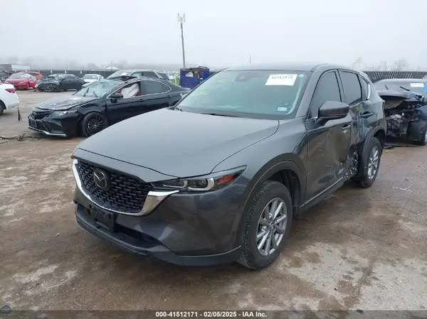 JM3KFBBM2P0205209 2023 MAZDA CX-5 - Image 2