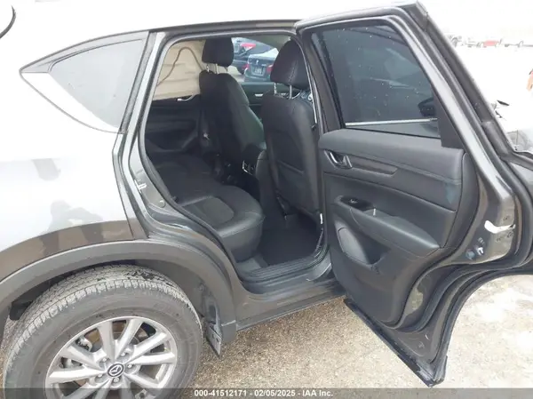 JM3KFBBM2P0205209 2023 MAZDA CX-5 - Image 8