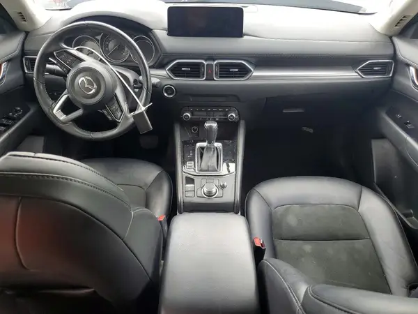 JM3KFBBM2P0206098 2023 MAZDA CX-5 - Image 8