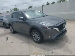 JM3KFBBM2P0206232 2023 MAZDA CX-5