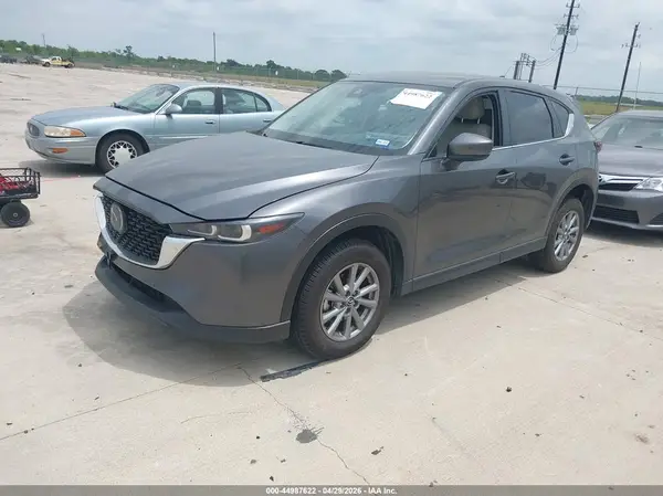 JM3KFBBM2P0206232 2023 MAZDA CX-5 - Image 2