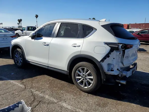 JM3KFBBM2P0207994 2023 MAZDA CX-5 - Image 2