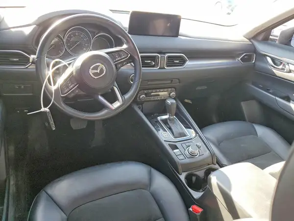 JM3KFBBM2P0207994 2023 MAZDA CX-5 - Image 8