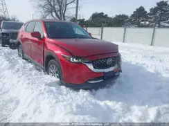 JM3KFBBM2P0209681 2023 MAZDA CX-5