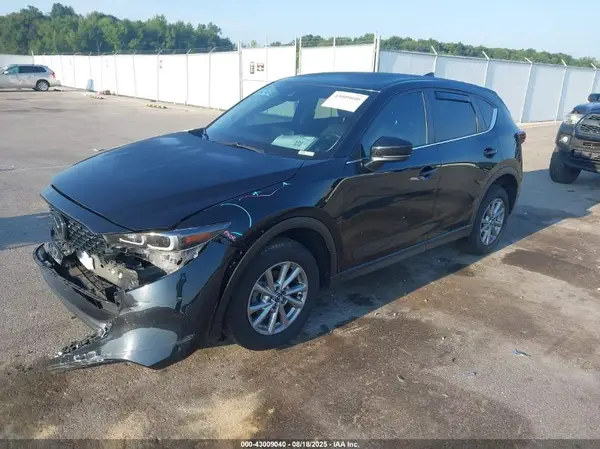 JM3KFBBM2P0222012 2023 MAZDA CX-5 - Image 2