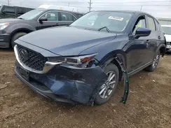 JM3KFBBM2P0232118 2023 MAZDA CX-5