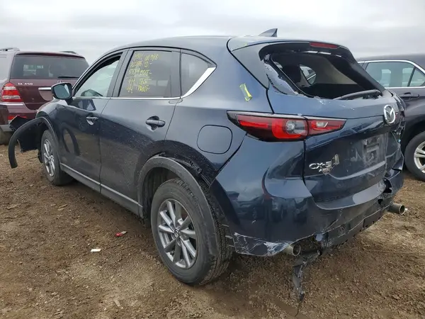 JM3KFBBM2P0232118 2023 MAZDA CX-5 - Image 2