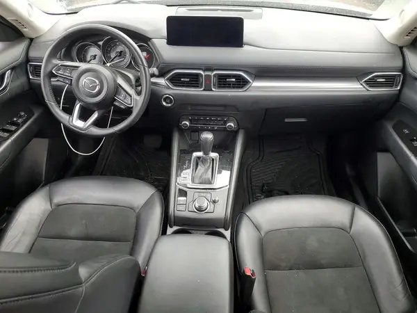 JM3KFBBM2P0232118 2023 MAZDA CX-5 - Image 8