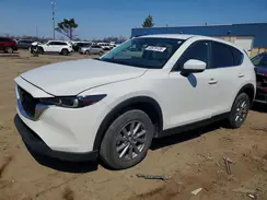 JM3KFBBM2P0240252 2023 MAZDA CX-5