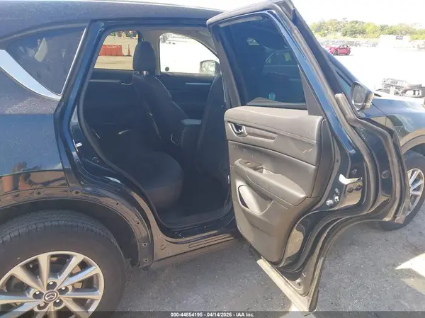 JM3KFBBM2P0247587 2023 MAZDA CX-5 - Image 8