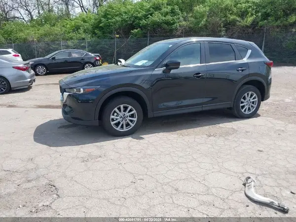 JM3KFBBM2P0248089 2023 MAZDA CX-5 - Image 2