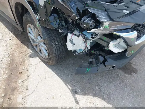 2023 MAZDA CX-5 auction photo 6
