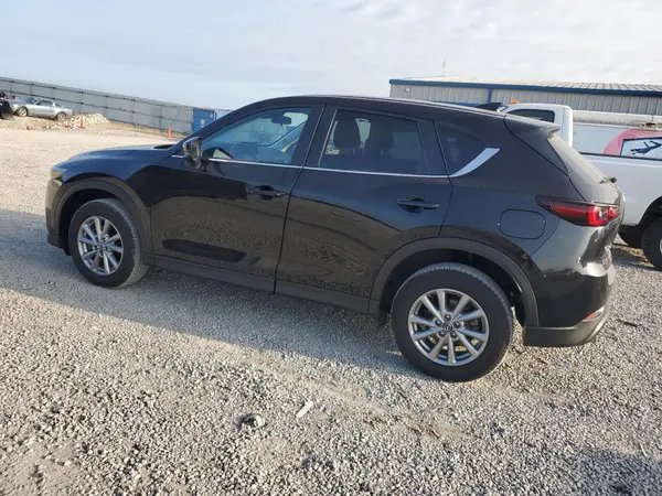 JM3KFBBM2P0248416 2023 MAZDA CX-5 - Image 2