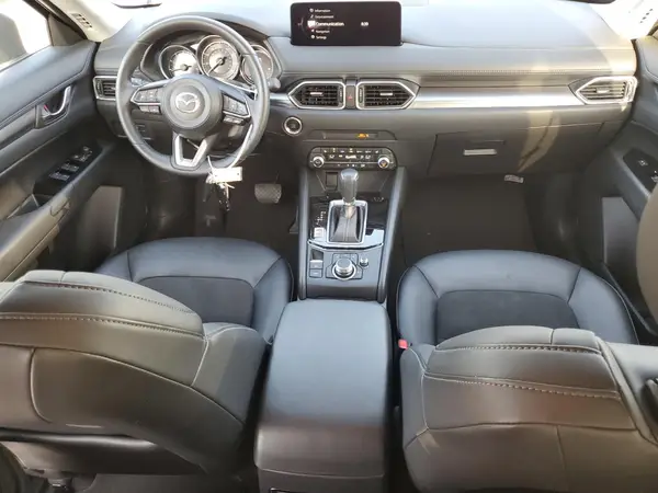 JM3KFBBM2P0248416 2023 MAZDA CX-5 - Image 8