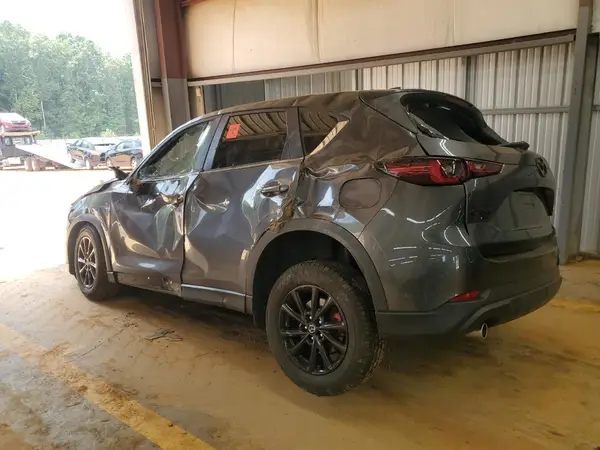 JM3KFBBM2P0248786 2023 MAZDA CX-5 - Image 2