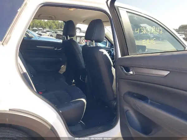 JM3KFBBM2P0248805 2023 MAZDA CX-5 - Image 8