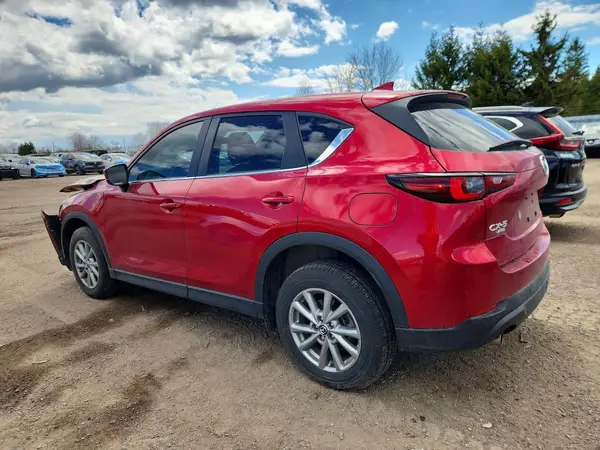 JM3KFBBM2P0251350 2023 MAZDA CX-5 - Image 2