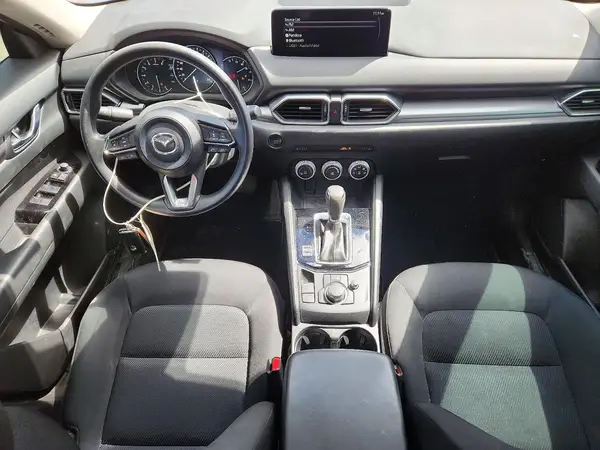 JM3KFBBM2P0251350 2023 MAZDA CX-5 - Image 8