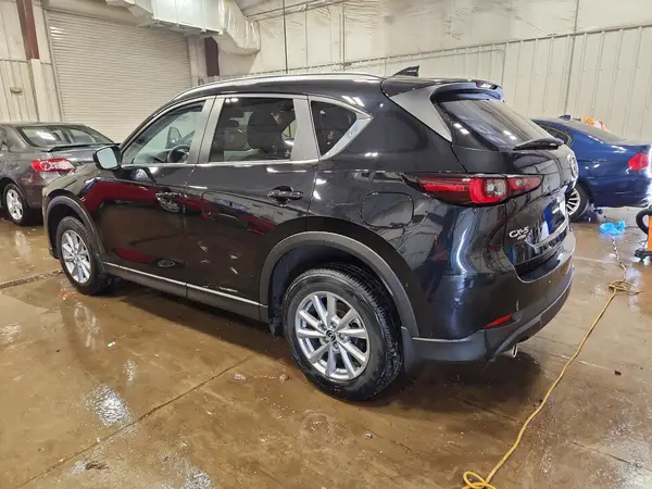 JM3KFBBM2P0251896 2023 MAZDA CX-5 - Image 2