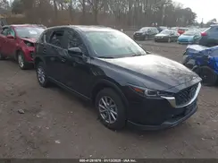 JM3KFBBM2P0265149 2023 MAZDA CX-5