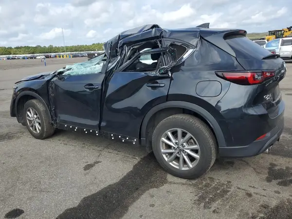 JM3KFBBM2P0270092 2023 MAZDA CX-5 - Image 2