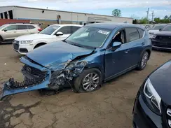 JM3KFBBM2P0271601 2023 MAZDA CX-5