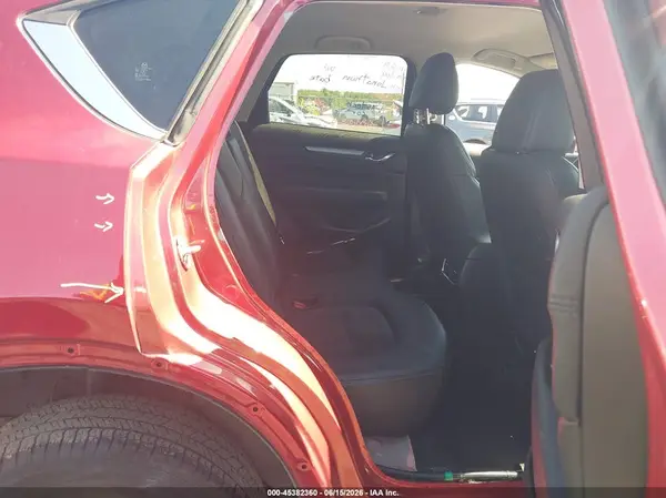 JM3KFBBM2P0271615 2023 MAZDA CX-5 - Image 8